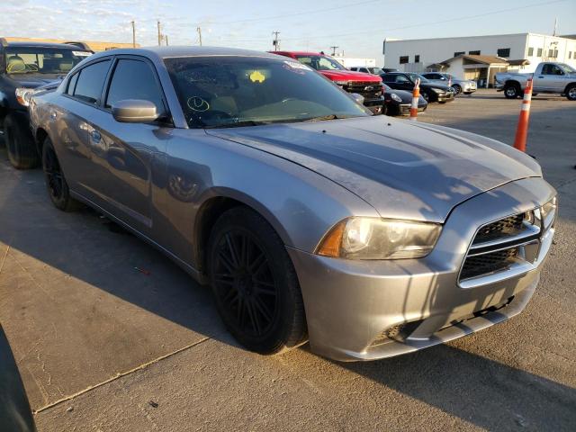 DODGE CHARGER 2014 2c3cdxhg6eh339039