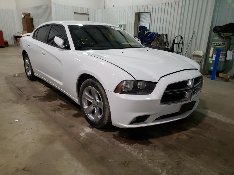 DODGE CHARGER SX 2014 2c3cdxhg6eh339610