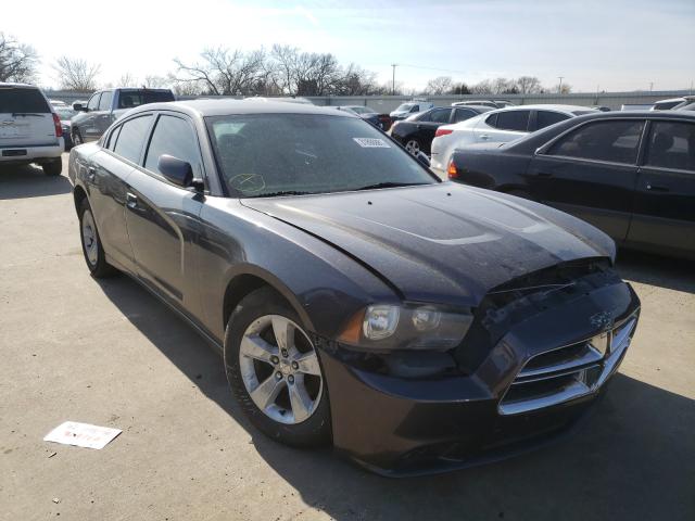 DODGE CHARGER SX 2014 2c3cdxhg6eh347433