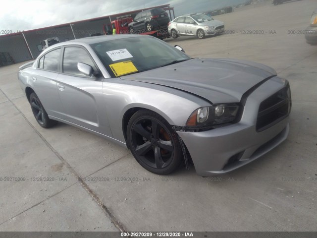 DODGE CHARGER 2014 2c3cdxhg6eh349361