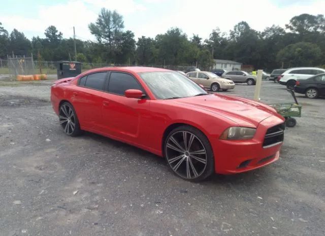 DODGE CHARGER 2014 2c3cdxhg6eh350588