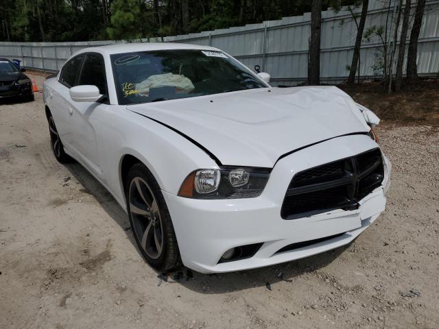 DODGE CHARGER SX 2014 2c3cdxhg6eh360165