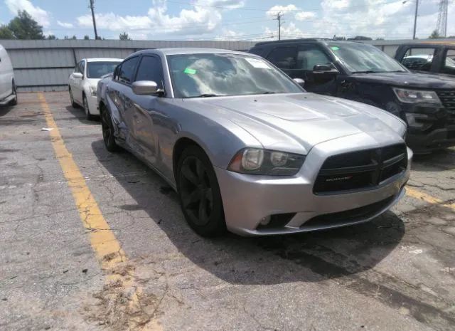 DODGE CHARGER 2014 2c3cdxhg6eh363650