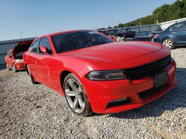 DODGE CHARGER SX 2015 2c3cdxhg6fh721752