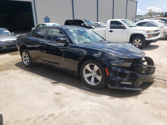 DODGE CHARGER SX 2015 2c3cdxhg6fh725266