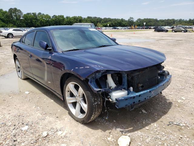 DODGE CHARGER SX 2015 2c3cdxhg6fh726403