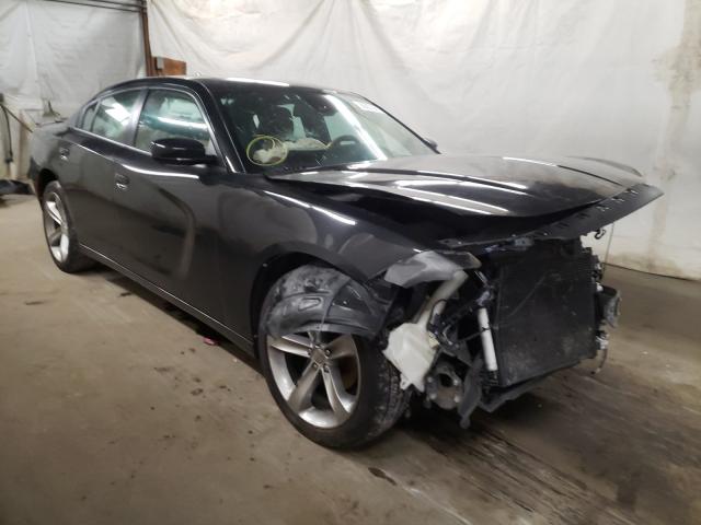 DODGE CHARGER SX 2015 2c3cdxhg6fh726692