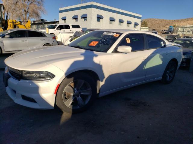 DODGE CHARGER 2015 2c3cdxhg6fh726935