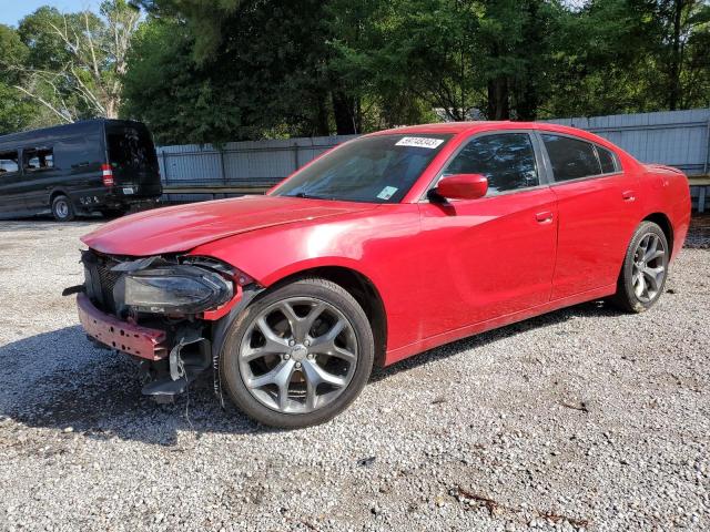 DODGE CHARGER SX 2015 2c3cdxhg6fh728927