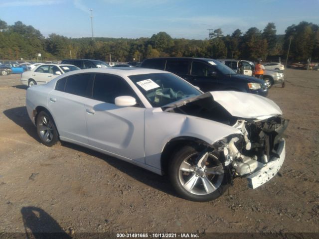 DODGE CHARGER 2015 2c3cdxhg6fh734047