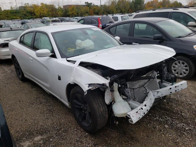 DODGE CHARGER SX 2015 2c3cdxhg6fh744755