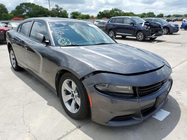 DODGE CHARGER 2015 2c3cdxhg6fh744836