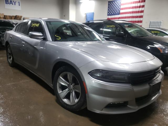 DODGE CHARGER SX 2015 2c3cdxhg6fh765024