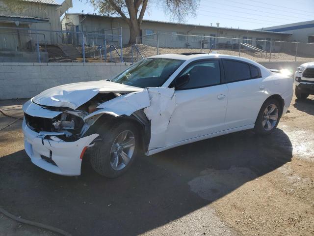 DODGE CHARGER SX 2015 2c3cdxhg6fh765086