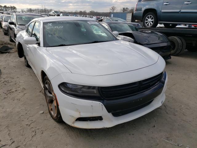 DODGE CHARGER SX 2015 2c3cdxhg6fh777528