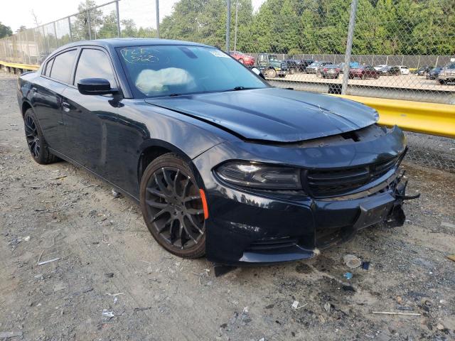 DODGE CHARGER SX 2015 2c3cdxhg6fh778002