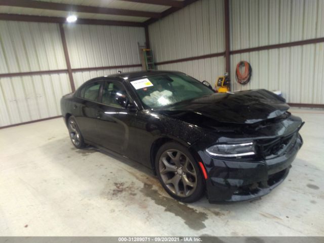 DODGE CHARGER 2015 2c3cdxhg6fh791056