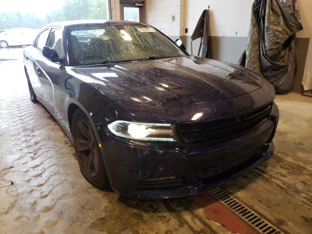 DODGE NULL 2015 2c3cdxhg6fh805795