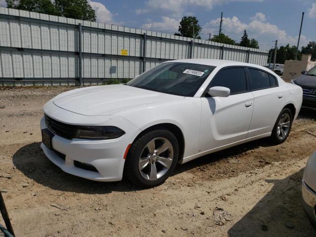 DODGE CHARGER SX 2015 2c3cdxhg6fh810124