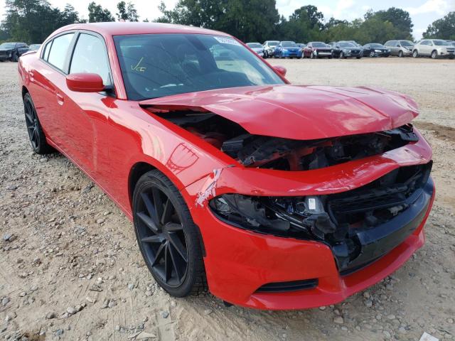 DODGE CHARGER SX 2015 2c3cdxhg6fh817252