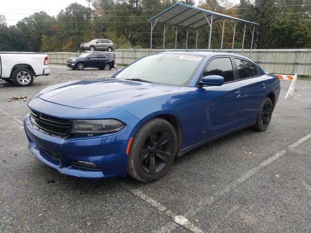 DODGE CHARGER SX 2015 2c3cdxhg6fh824279