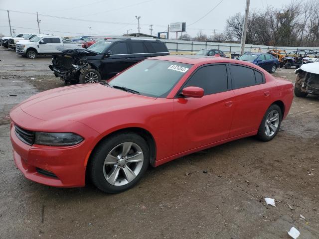 DODGE CHARGER 2015 2c3cdxhg6fh824637