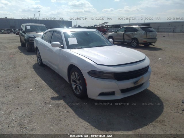 DODGE CHARGER 2015 2c3cdxhg6fh826484