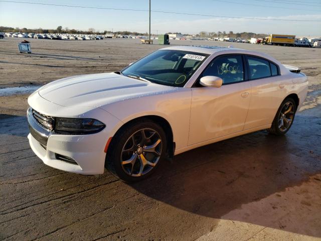 DODGE CHARGER 2015 2c3cdxhg6fh826548