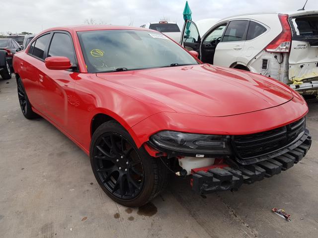 DODGE CHARGER SX 2015 2c3cdxhg6fh832169