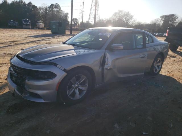 DODGE CHARGER SX 2015 2c3cdxhg6fh840143