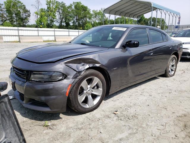 DODGE CHARGER 2015 2c3cdxhg6fh843852