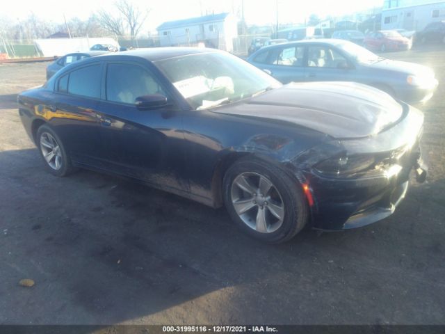 DODGE CHARGER 2015 2c3cdxhg6fh856469