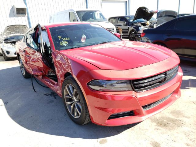 DODGE CHARGER SX 2015 2c3cdxhg6fh857668