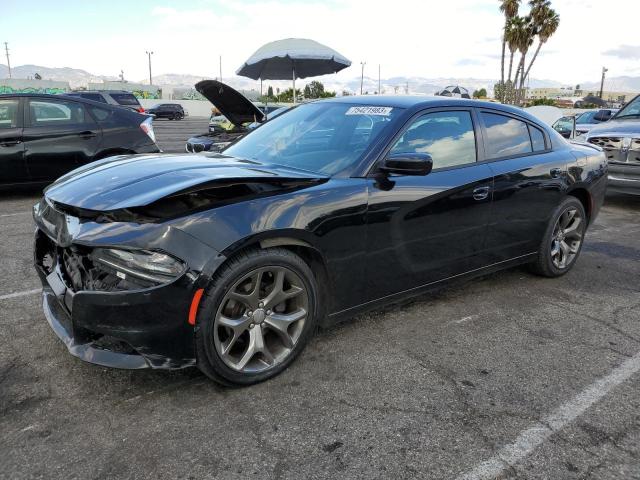 DODGE CHARGER 2015 2c3cdxhg6fh857945