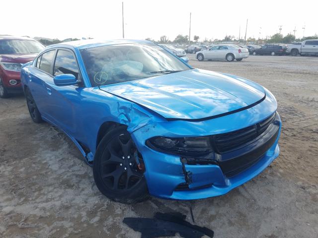 DODGE CHARGER SX 2015 2c3cdxhg6fh858271