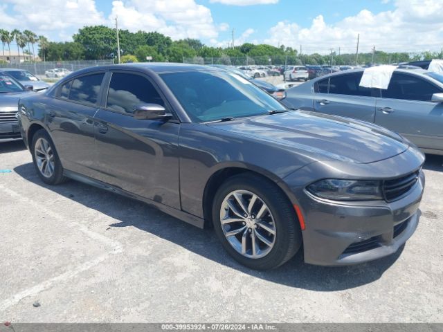 DODGE CHARGER 2015 2c3cdxhg6fh862790