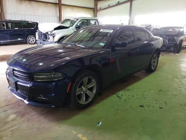 DODGE CHARGER 2015 2c3cdxhg6fh866726