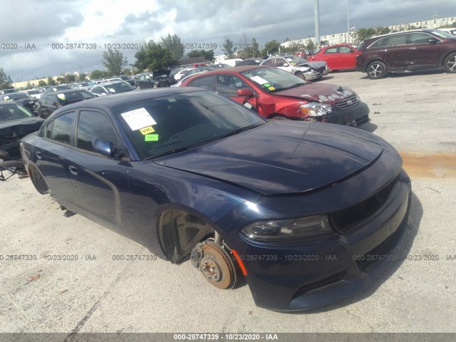 DODGE CHARGER 2015 2c3cdxhg6fh871540