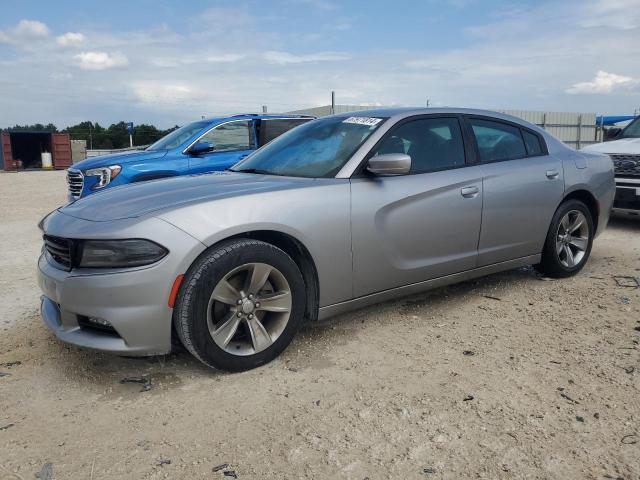 DODGE CHARGER SX 2015 2c3cdxhg6fh878648