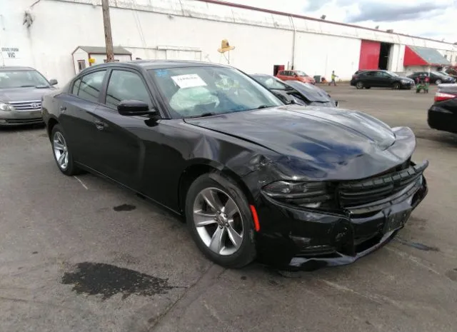 DODGE CHARGER 2015 2c3cdxhg6fh879542