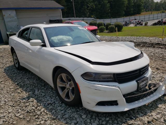 DODGE CHARGER SX 2015 2c3cdxhg6fh880707