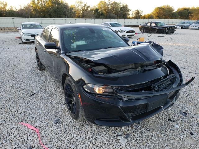 DODGE CHARGER SX 2015 2c3cdxhg6fh881128