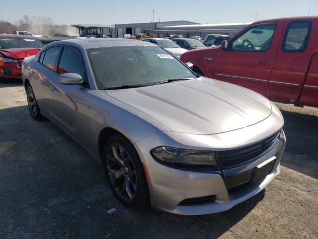 DODGE CHARGER SX 2015 2c3cdxhg6fh883994