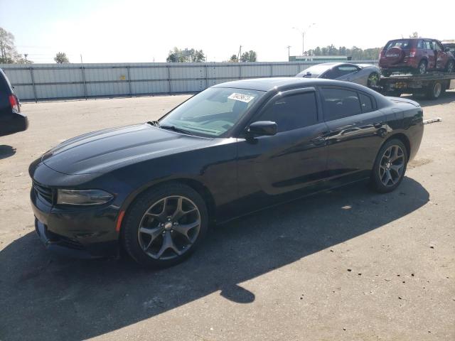 DODGE CHARGER SX 2015 2c3cdxhg6fh889990