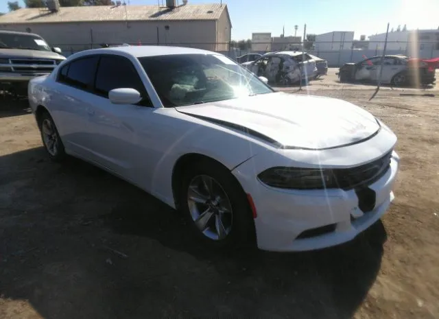 DODGE CHARGER 2015 2c3cdxhg6fh890038