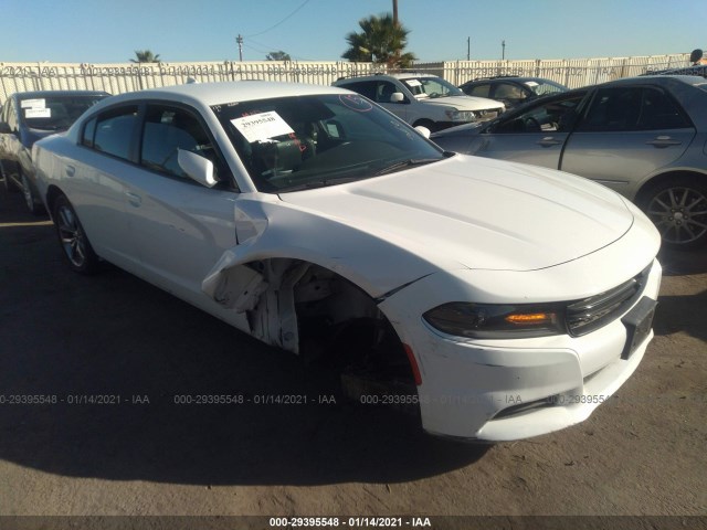 DODGE CHARGER 2015 2c3cdxhg6fh890184