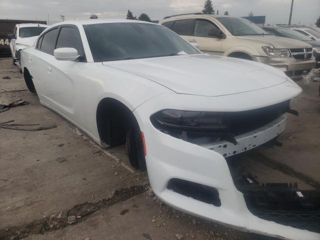 DODGE CHARGER SX 2015 2c3cdxhg6fh890394