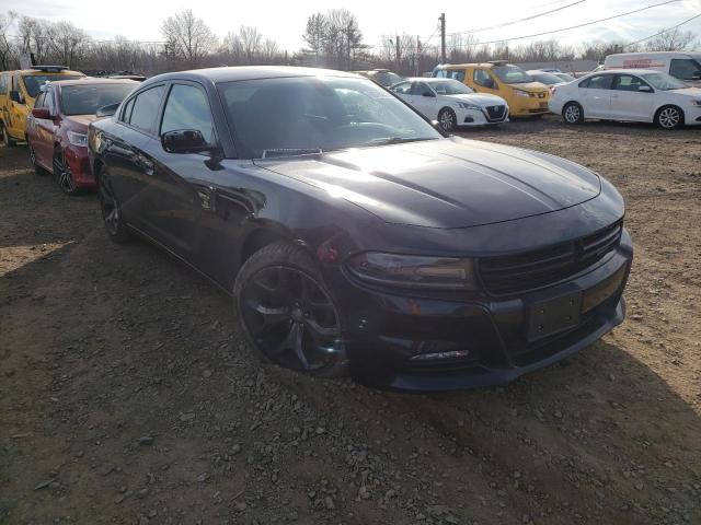 DODGE CHARGER SX 2015 2c3cdxhg6fh891044