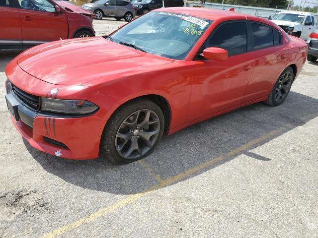 DODGE CHARGER 2015 2c3cdxhg6fh897832