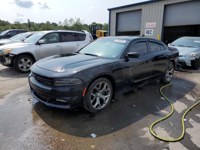 DODGE CHARGER SX 2015 2c3cdxhg6fh900132